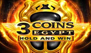 3 Coins Egypt