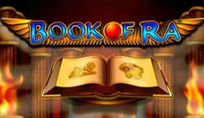 Book of Ra